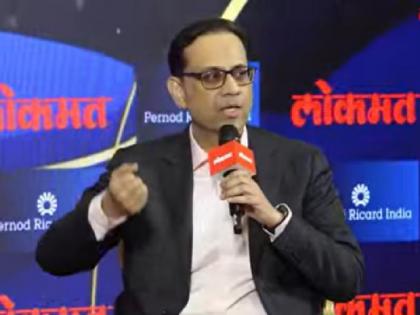 LMOTY 2025: Sanjiv Bajaj Discusses Work Hours and Employee Incentives at Lokmat Maharashtrian of the Year Awards 2025 | LMOTY 2025: Sanjiv Bajaj Discusses Work Hours and Employee Incentives at Lokmat Maharashtrian of the Year Awards 2025 LMOTY 2025: Sanjiv Bajaj Discusses Work Hours and Employee Incentives at Lokmat Maharashtrian of the Year Awards 2025 | LMOTY 2025: Sanjiv Bajaj Discusses Work Hours and Employee Incentives at Lokmat Maharashtrian of the Year Awards 2025