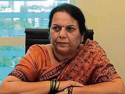 Neelam Gorhe asks state govt to set up SIT to probe rape allegations against Lok Sabha MP Rahul Shewale | Neelam Gorhe asks state govt to set up SIT to probe rape allegations against Lok Sabha MP Rahul Shewale Neelam Gorhe asks state govt to set up SIT to probe rape allegations against Lok Sabha MP Rahul Shewale | Neelam Gorhe asks state govt to set up SIT to probe rape allegations against Lok Sabha MP Rahul Shewale
