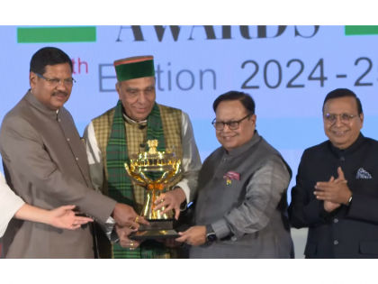 Lokmat Parliamentary Awards 2025: Jagdambika Pal Receives Best Parliamentarian of the Year Award | Lokmat Parliamentary Awards 2025: Jagdambika Pal Receives Best Parliamentarian of the Year Award Lokmat Parliamentary Awards 2025: Jagdambika Pal Receives Best Parliamentarian of the Year Award | Lokmat Parliamentary Awards 2025: Jagdambika Pal Receives Best Parliamentarian of the Year Award