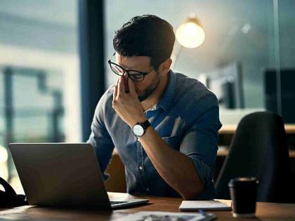'Inbisible Weight': Mumbai Man’s Post Sparks Debate on Men’s Mental Health | 'Inbisible Weight': Mumbai Man’s Post Sparks Debate on Men’s Mental Health