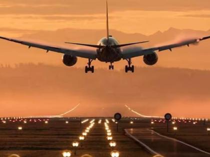 India-Pakistan Tensions: All Indian Airports on High Alert; Secondary Checks, Air Marshals Deployed | India-Pakistan Tensions: All Indian Airports on High Alert; Secondary Checks, Air Marshals Deployed India-Pakistan Tensions: All Indian Airports on High Alert; Secondary Checks, Air Marshals Deployed | India-Pakistan Tensions: All Indian Airports on High Alert; Secondary Checks, Air Marshals Deployed