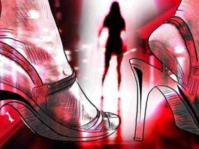 Mumbai Shocker: Cops Arrest Mother, Stepfather, and Auto Driver for Raping and Forcing 15-Year-Old to Work as Prostitute | Mumbai Shocker: Cops Arrest Mother, Stepfather, and Auto Driver for Raping and Forcing 15-Year-Old to Work as Prostitute Mumbai Shocker: Cops Arrest Mother, Stepfather, and Auto Driver for Raping and Forcing 15-Year-Old to Work as Prostitute | Mumbai Shocker: Cops Arrest Mother, Stepfather, and Auto Driver for Raping and Forcing 15-Year-Old to Work as Prostitute