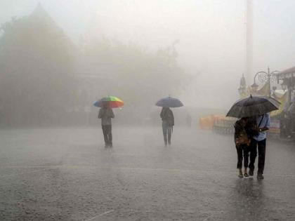 Monsoon Reaches Vidarbha, Akola Sees Record-Breaking Rainfall | Monsoon Reaches Vidarbha, Akola Sees Record-Breaking Rainfall Monsoon Reaches Vidarbha, Akola Sees Record-Breaking Rainfall | Monsoon Reaches Vidarbha, Akola Sees Record-Breaking Rainfall