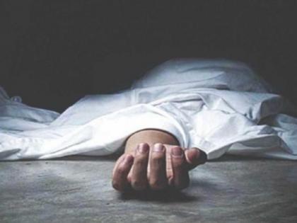 Dhule: GST Officer Found Dead Inside Car Near Kapidharwad Road | Dhule: GST Officer Found Dead Inside Car Near Kapidharwad Road Dhule: GST Officer Found Dead Inside Car Near Kapidharwad Road | Dhule: GST Officer Found Dead Inside Car Near Kapidharwad Road
