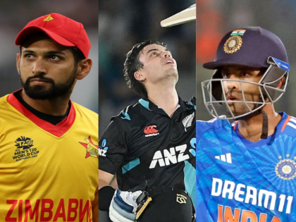 ICC Awards 2023: First Set of Nominees Announced, Check Full List Here | ICC Awards 2023: First Set of Nominees Announced, Check Full List Here