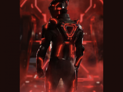 Disney Debuts First Look For “TRON: ARES” | Disney Debuts First Look For “TRON: ARES”
