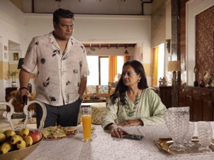 Hello Knock Knock Kaun Hai: A Strong Effort With Great Thrills | Hello Knock Knock Kaun Hai: A Strong Effort With Great Thrills