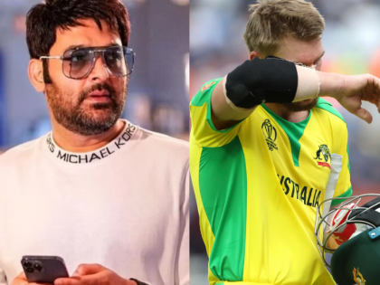 "This is a very sad situation and...": Australian cricketer reacts on Kapil Sharma's viral post slamming IndiGo | "This is a very sad situation and...": Australian cricketer reacts on Kapil Sharma's viral post slamming IndiGo