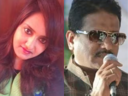 "I have nothing to do with it": MLA Sanjay Sharma denies involvement in Sana Khan murder case | "I have nothing to do with it": MLA Sanjay Sharma denies involvement in Sana Khan murder case