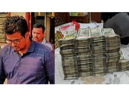 Mobile conversation reveals Rs 1 crore bribe plot | Mobile conversation reveals Rs 1 crore bribe plot Mobile conversation reveals Rs 1 crore bribe plot | Mobile conversation reveals Rs 1 crore bribe plot