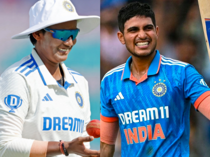 BCCI Awards 2024: From Shubman Gill to Deepti Sharma, Here's the Complete List of Award Winners | BCCI Awards 2024: From Shubman Gill to Deepti Sharma, Here's the Complete List of Award Winners