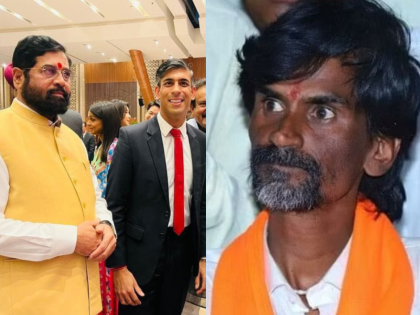 "CM has time for G-20 dignitaries, but not for Maratha leader": Uddhav Thackeray slams Eknath Shinde | "CM has time for G-20 dignitaries, but not for Maratha leader": Uddhav Thackeray slams Eknath Shinde