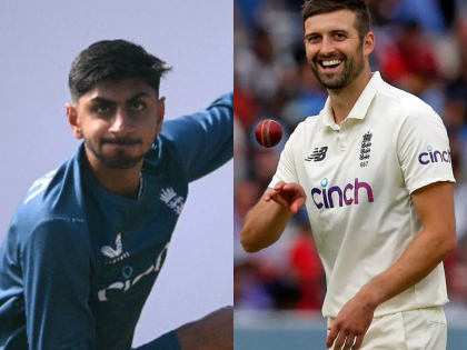 IND vs ENG: Mark Wood Replaces Shoaib Bashir in England XI for 3rd Test in Rajkot | IND vs ENG: Mark Wood Replaces Shoaib Bashir in England XI for 3rd Test in Rajkot