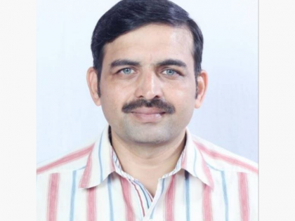 Dr. Makarand Joshi appointed as Director of Pune's R&DE Lab after Kurulkar's arrest | Dr. Makarand Joshi appointed as Director of Pune's R&DE Lab after Kurulkar's arrest