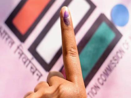 Lok Sabha Elections 2024: Mumbai City Prepares with 12,500 Employees for 2.5 Million Voters | Lok Sabha Elections 2024: Mumbai City Prepares with 12,500 Employees for 2.5 Million Voters Lok Sabha Elections 2024: Mumbai City Prepares with 12,500 Employees for 2.5 Million Voters | Lok Sabha Elections 2024: Mumbai City Prepares with 12,500 Employees for 2.5 Million Voters