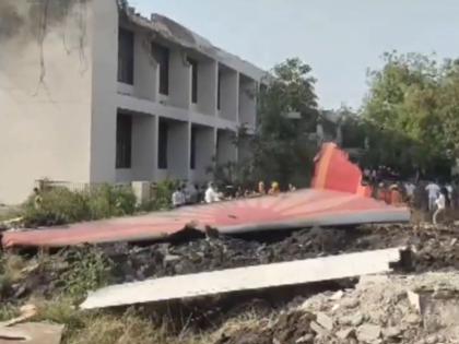 Ahmedabad Air India Plane Crash: All 242 Aboard London-Bound Flight Confirmed Dead | Ahmedabad Air India Plane Crash: All 242 Aboard London-Bound Flight Confirmed Dead Ahmedabad Air India Plane Crash: All 242 Aboard London-Bound Flight Confirmed Dead | Ahmedabad Air India Plane Crash: All 242 Aboard London-Bound Flight Confirmed Dead