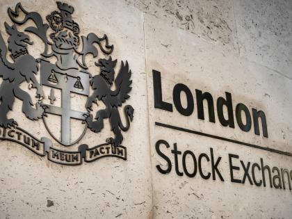Microsoft buys 4% stake in London Stock Exchange | Microsoft buys 4% stake in London Stock Exchange