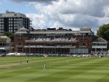 Lord's Cricket Ground To Host World Test Championship Finals In 2023 And 2025 | Lord's Cricket Ground To Host World Test Championship Finals In 2023 And 2025