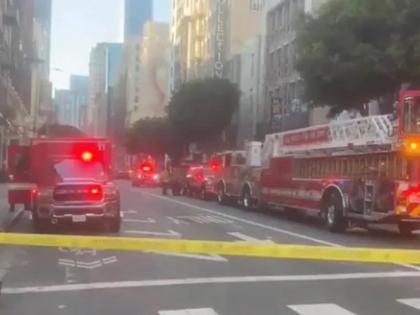 Los Angeles Mass Stabbing: At Least 6 Injured in Knife Attack in Downtown LA | Los Angeles Mass Stabbing: At Least 6 Injured in Knife Attack in Downtown LA Los Angeles Mass Stabbing: At Least 6 Injured in Knife Attack in Downtown LA | Los Angeles Mass Stabbing: At Least 6 Injured in Knife Attack in Downtown LA