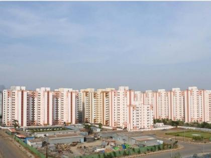 CIDCO to Waive Miscellaneous Charges for Taloja Housing Project Upon Full EMI Payment | CIDCO to Waive Miscellaneous Charges for Taloja Housing Project Upon Full EMI Payment