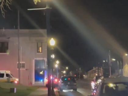 Louisiana Shooting: Sex Crimes Suspect Shoots Two Deputies at Iberville Parish Courthouse, Neutralised by Police | Louisiana Shooting: Sex Crimes Suspect Shoots Two Deputies at Iberville Parish Courthouse, Neutralised by Police