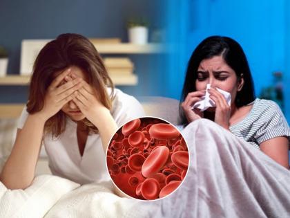 Low Hemoglobin? Try These 3 Simple Remedies to Improve Blood Levels | Low Hemoglobin? Try These 3 Simple Remedies to Improve Blood Levels Low Hemoglobin? Try These 3 Simple Remedies to Improve Blood Levels | Low Hemoglobin? Try These 3 Simple Remedies to Improve Blood Levels