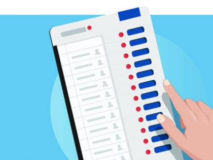 Low Voter Turnout in Maharashtra at 45.53%, Jharkhand Records 61.47% Till 3 PM; Lowest in Thane | Low Voter Turnout in Maharashtra at 45.53%, Jharkhand Records 61.47% Till 3 PM; Lowest in Thane Low Voter Turnout in Maharashtra at 45.53%, Jharkhand Records 61.47% Till 3 PM; Lowest in Thane | Low Voter Turnout in Maharashtra at 45.53%, Jharkhand Records 61.47% Till 3 PM; Lowest in Thane