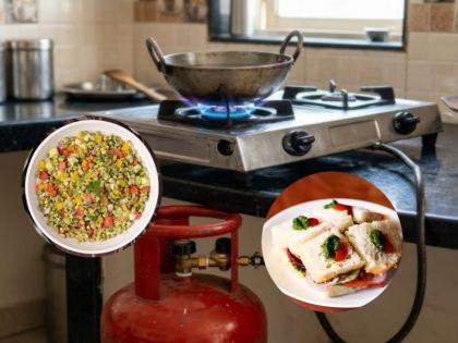 Healthy Meal Options You Can Make Without Gas Amid LPG Crisis in India | Healthy Meal Options You Can Make Without Gas Amid LPG Crisis in India Healthy Meal Options You Can Make Without Gas Amid LPG Crisis in India | Healthy Meal Options You Can Make Without Gas Amid LPG Crisis in India