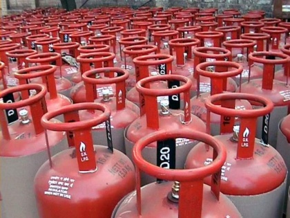 LPG Subsidy: Good news! LPG subsidy on domestic gas cylinder being credited to customer's account | LPG Subsidy: Good news! LPG subsidy on domestic gas cylinder being credited to customer's account