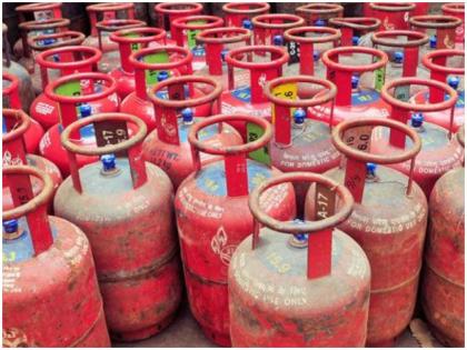 Govt increases LPG subsidy for PM Ujjwala Yojana beneficiaries | Govt increases LPG subsidy for PM Ujjwala Yojana beneficiaries