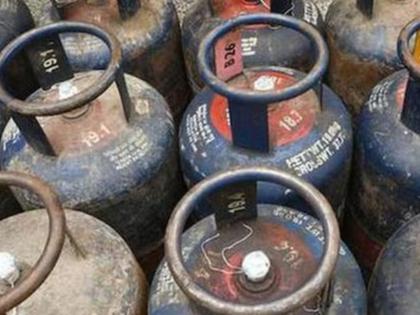 LPG Gas Cylinder Price Cut: Cooking Gas Becomes Cheaper From November 1; Check Rates in Metro Cities | LPG Gas Cylinder Price Cut: Cooking Gas Becomes Cheaper From November 1; Check Rates in Metro Cities LPG Gas Cylinder Price Cut: Cooking Gas Becomes Cheaper From November 1; Check Rates in Metro Cities | LPG Gas Cylinder Price Cut: Cooking Gas Becomes Cheaper From November 1; Check Rates in Metro Cities