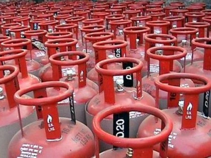 LPG cyclinder price to increased by Rs. 11.50 from June 1 | LPG cyclinder price to increased by Rs. 11.50 from June 1