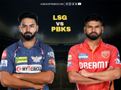 LSG Vs PBKS, IPL 2025: LIVE Streaming, Match Preview, Head-to-Head Stats, Probable XIs, Pitch & Weather Report – All You Need to Know | LSG Vs PBKS, IPL 2025: LIVE Streaming, Match Preview, Head-to-Head Stats, Probable XIs, Pitch & Weather Report – All You Need to Know