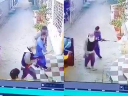 Lucknow: Three Killed in Family Land Dispute In Malihabad | Lucknow: Three Killed in Family Land Dispute In Malihabad Lucknow: Three Killed in Family Land Dispute In Malihabad | Lucknow: Three Killed in Family Land Dispute In Malihabad