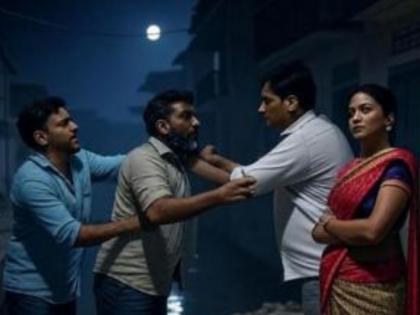 Lucknow Horror: Man Killed by Wife and Maternal Uncle Over Affair, Police Arrest 3 | Lucknow Horror: Man Killed by Wife and Maternal Uncle Over Affair, Police Arrest 3