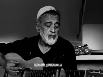 Watch! Lucky Ali stops singing his chartbuster track 'O Sanam' | Watch! Lucky Ali stops singing his chartbuster track 'O Sanam'