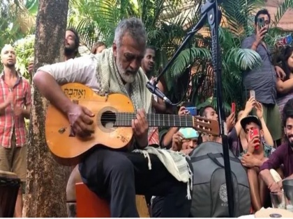 Watch! Second unseen video of Lucky Ali singing ‘O Sanam’ in Goa goes viral | Watch! Second unseen video of Lucky Ali singing ‘O Sanam’ in Goa goes viral