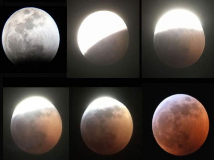 Lunar Eclipse 2021: Where will it be visible, check out timings and more | Lunar Eclipse 2021: Where will it be visible, check out timings and more