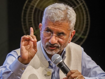 Let's not normalise what is happening in Canada': EAM S Jaishankar | Let's not normalise what is happening in Canada': EAM S Jaishankar