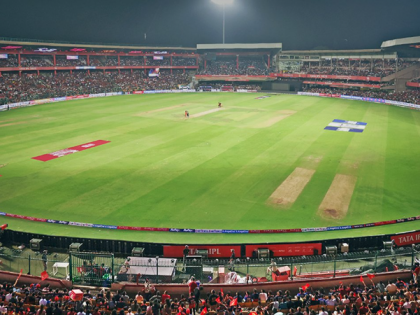 RCB vs PBKS, Bengaluru Weather Update for April 18: Will Rain Play Spoilsport in Today's IPL 2025 Match Featuring Virat Kohli and Shreyas Iyer? | RCB vs PBKS, Bengaluru Weather Update for April 18: Will Rain Play Spoilsport in Today's IPL 2025 Match Featuring Virat Kohli and Shreyas Iyer?
