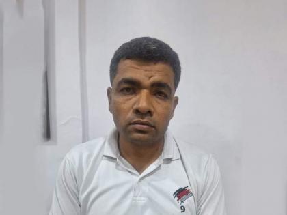 Pune: Man arrested for cheating 42 youths of Rs 1.8 crore in fake army recruitment scam | Pune: Man arrested for cheating 42 youths of Rs 1.8 crore in fake army recruitment scam