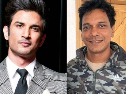 Mahesh Shetty claims Rhea Chakraborty and her mother replaced all staff members of Sushant Singh Rajput | Mahesh Shetty claims Rhea Chakraborty and her mother replaced all staff members of Sushant Singh Rajput