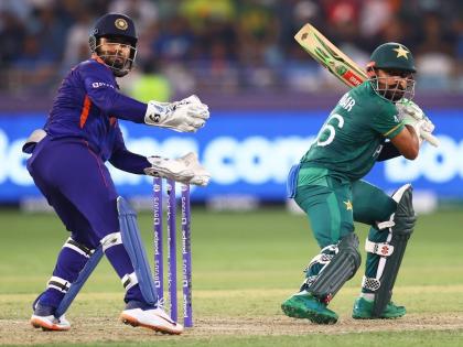 Asia Cup 2022: India win toss against Pakistan, opt to bowl | Asia Cup 2022: India win toss against Pakistan, opt to bowl