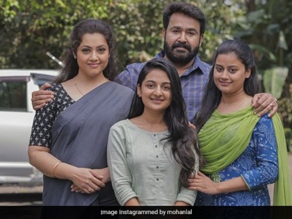 Mohanlal's Drishyam goes international, Malayalam film to be remade in Hollywood | Mohanlal's Drishyam goes international, Malayalam film to be remade in Hollywood