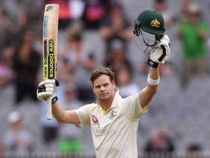 Steve Smith breaks 73-year old test record goes past Donald Bradman | Steve Smith breaks 73-year old test record goes past Donald Bradman