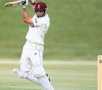 Former New Zealand batsman Daniel Flynn bids adieu to cricket | Former New Zealand batsman Daniel Flynn bids adieu to cricket