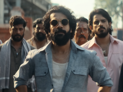 Maalik Box Office Collection Day 1: Rajkummar Rao, Manushi Chhillar Film Earns Rs 3.35 Crore | Maalik Box Office Collection Day 1: Rajkummar Rao, Manushi Chhillar Film Earns Rs 3.35 Crore Maalik Box Office Collection Day 1: Rajkummar Rao, Manushi Chhillar Film Earns Rs 3.35 Crore | Maalik Box Office Collection Day 1: Rajkummar Rao, Manushi Chhillar Film Earns Rs 3.35 Crore