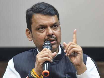Some Concerns Politically Motivated,’ Says Fadnavis on Nashik Kumbh Mela Protests | Some Concerns Politically Motivated,’ Says Fadnavis on Nashik Kumbh Mela Protests