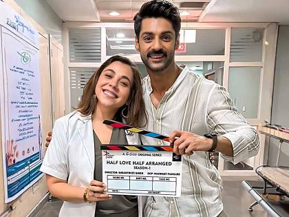 Shows to binge over the festive weekend!