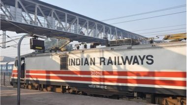 Indian Railways denies reports of issuing any recruitment related advertisement | Indian Railways denies reports of issuing any recruitment related advertisement